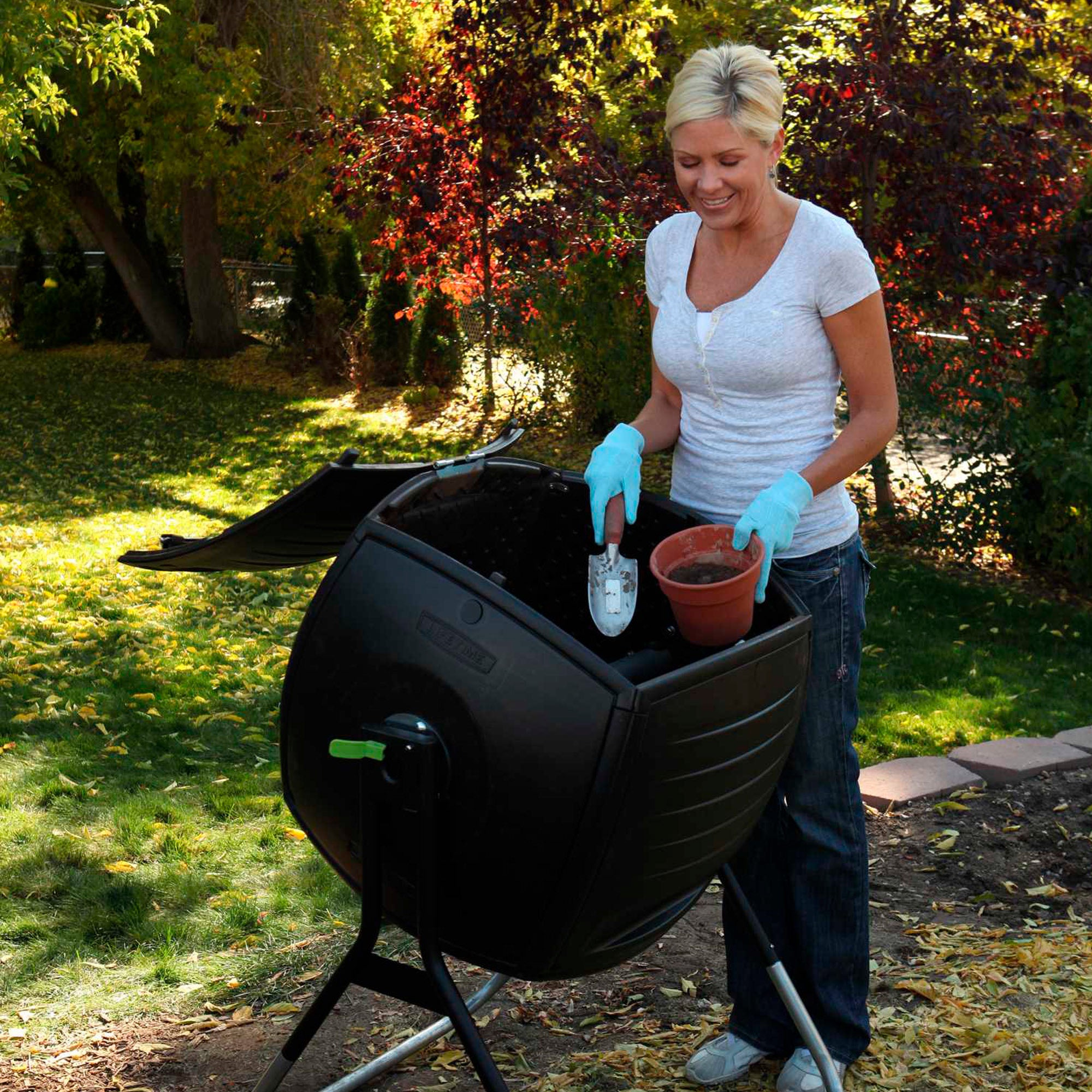 Compostor grande 189 l - 92301