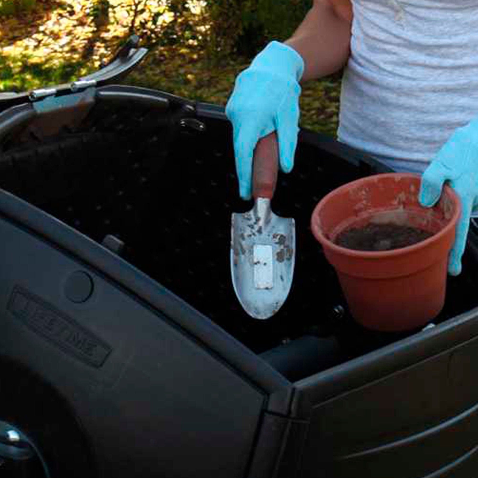 Compostor grande 189 l - 92301