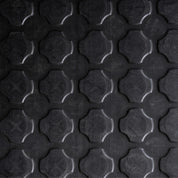 Galpão de jardim com piso e janelas 11 m2 - 92310