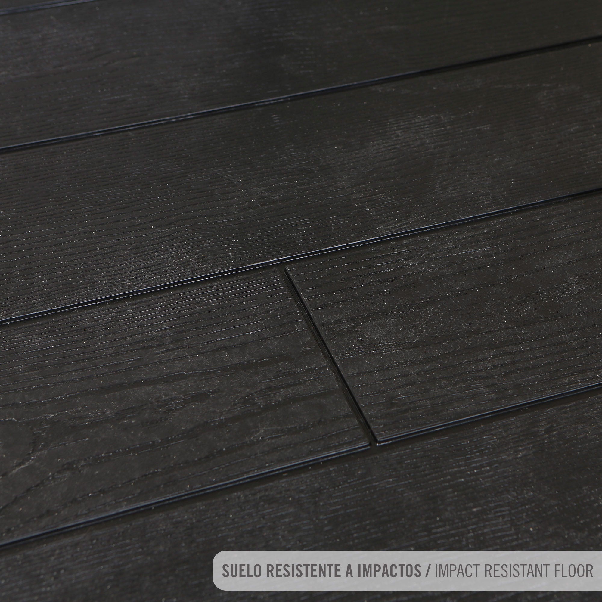 Galpão de jardim com piso e janelas 4,4 m² - 92317