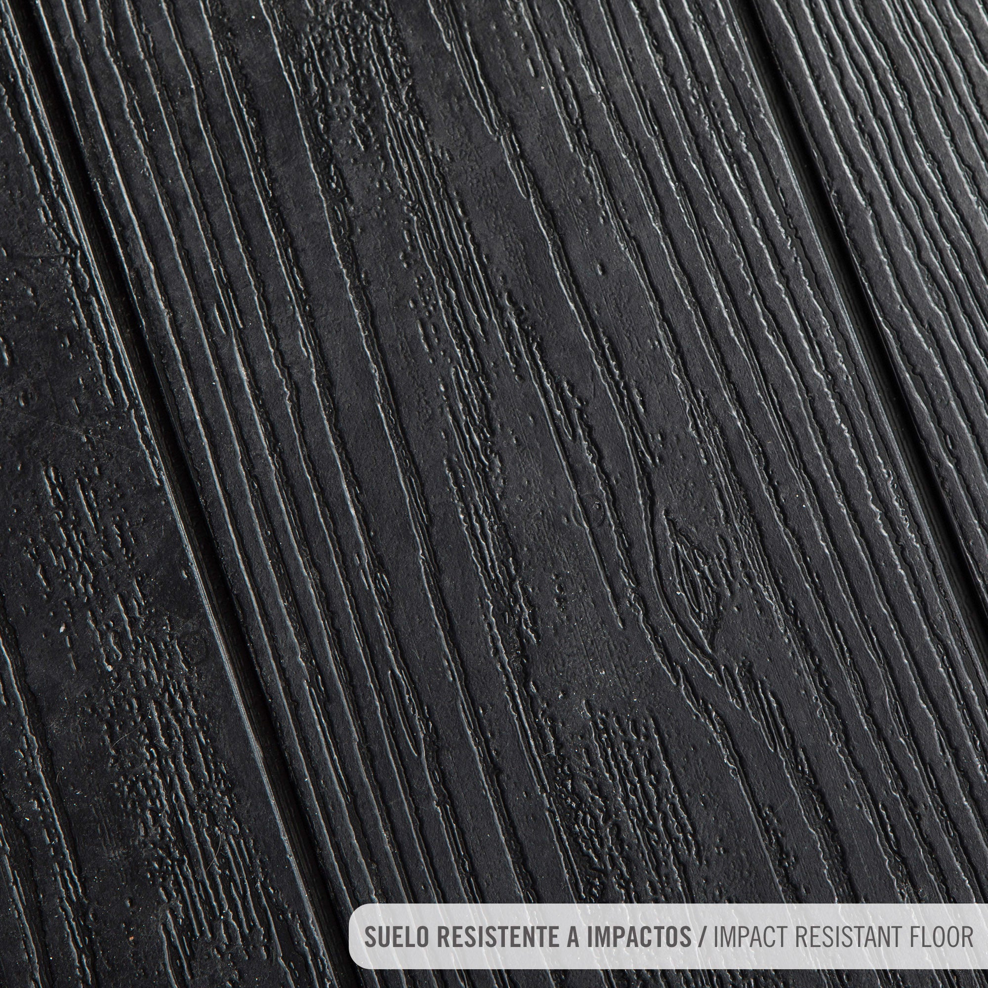 Galpão de jardim com piso e janelas 5,9 m² - 92318