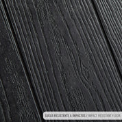 Galpão de jardim com piso e janelas 7,8 m² - 92319