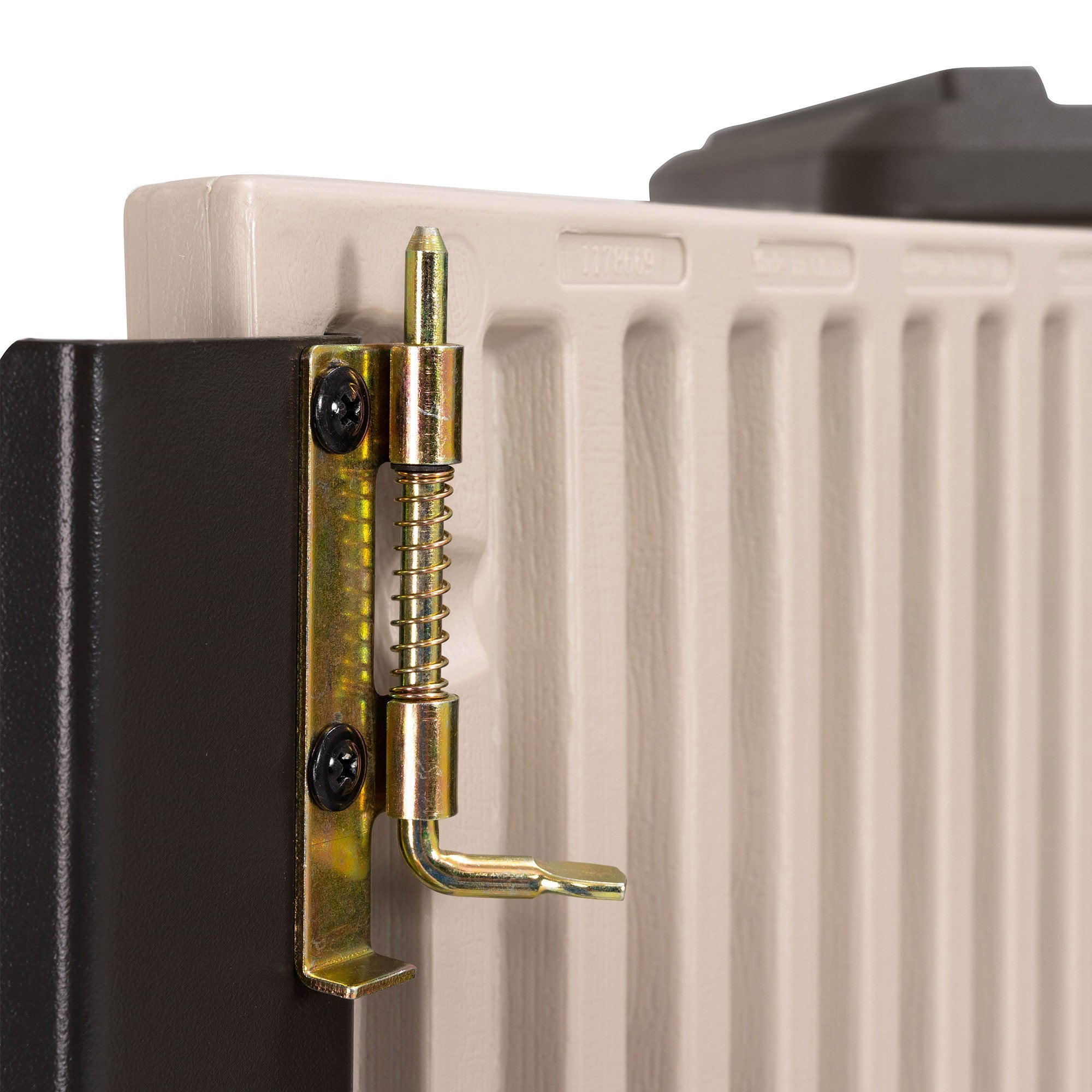 Armario exterior vertical Rough Cut 1.500 l - 92315 - Lifetime