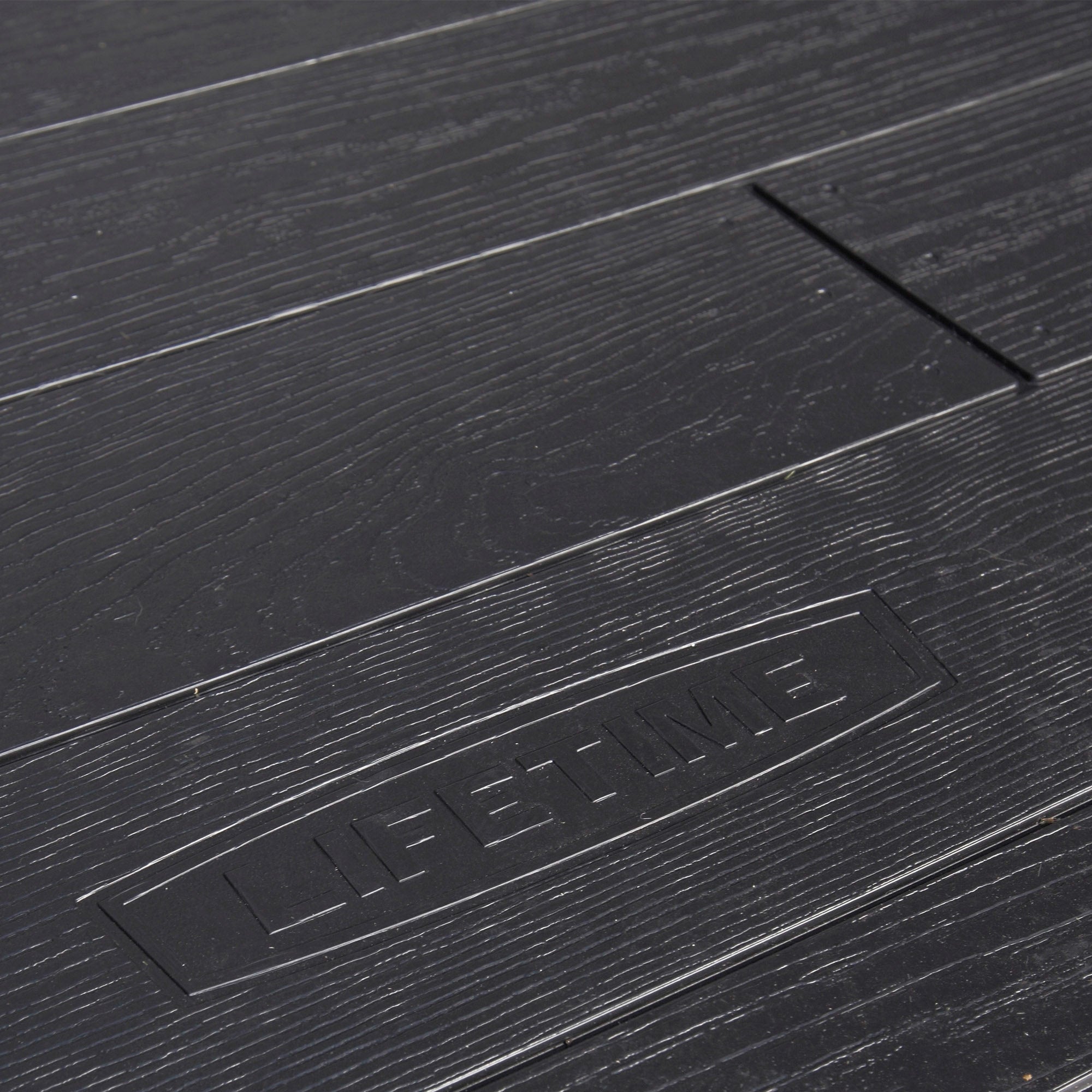 Caseta de jardín con suelo y ventana 4,9 m2 - 92309 - Lifetime