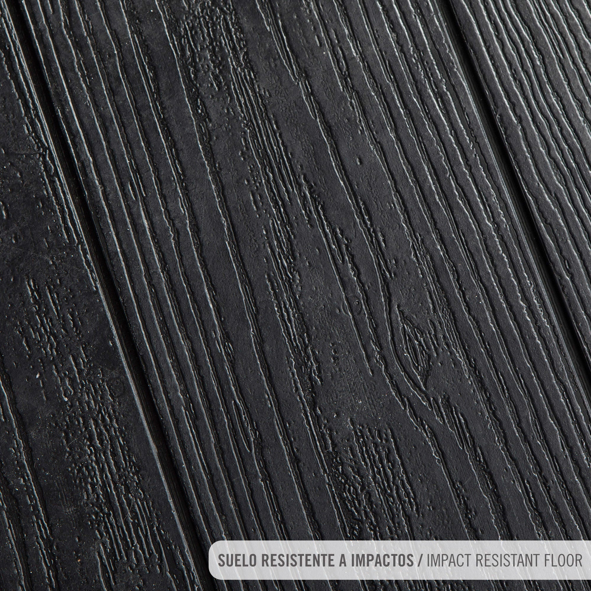 Caseta de jardín horizontal con suelo y ventana 7,6 m² - 92323 - Lifetime