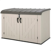 Arcón exterior crema 2.123 l - 92303 - Lifetime