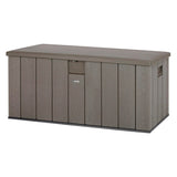 Baú externo Rough Cut - 568 l - 92307