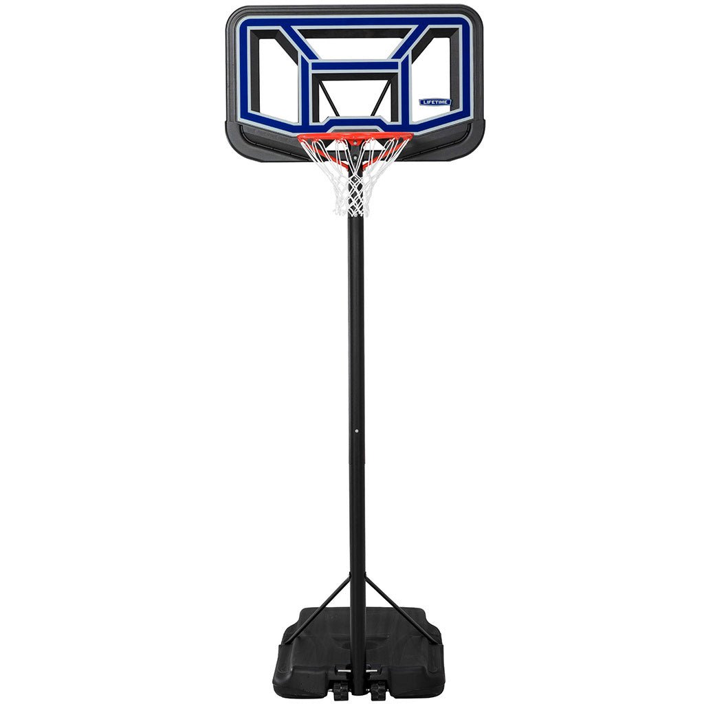 Canasta de baloncesto altura regulable - 230/305 cm - 92409 - Lifetime