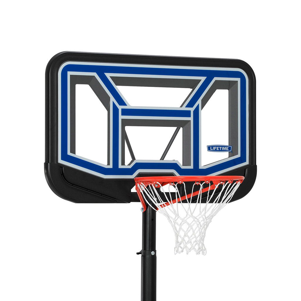 Canasta de baloncesto altura regulable - 230/305 cm - 92409 - Lifetime