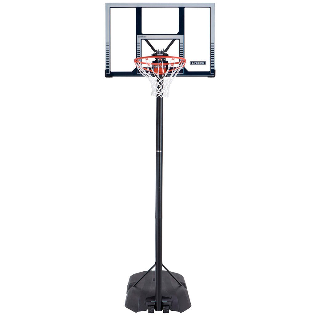 Canasta de baloncesto Slam-It altura regulable - 244/305 cm - 92401 - Lifetime