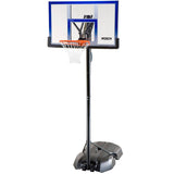 Cesta de basquete ajustável Slam-It® 245/305 cm - 92400