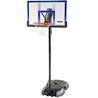 Canasta de baloncesto Slam-It altura regulable - 245/305 cm - 92400 - Lifetime