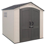 Abrigo de jardim com piso e janela 3,9 m2 - 92305