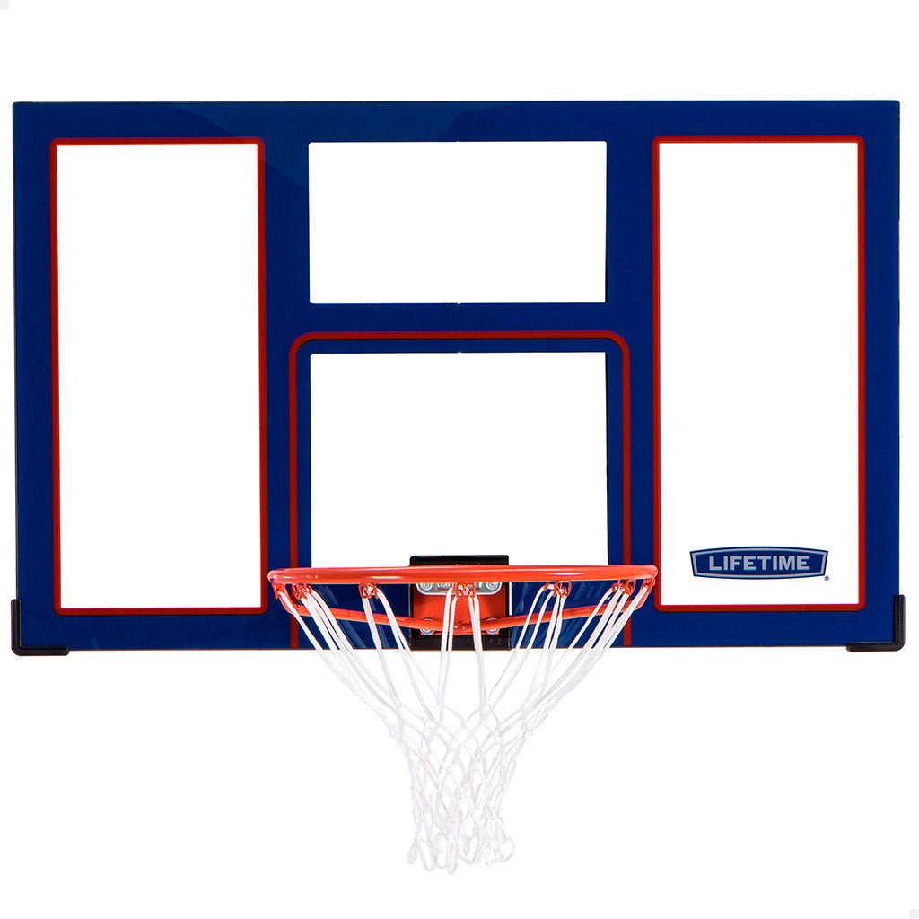 Tablero de baloncesto Slam-It - 92406 - Lifetime